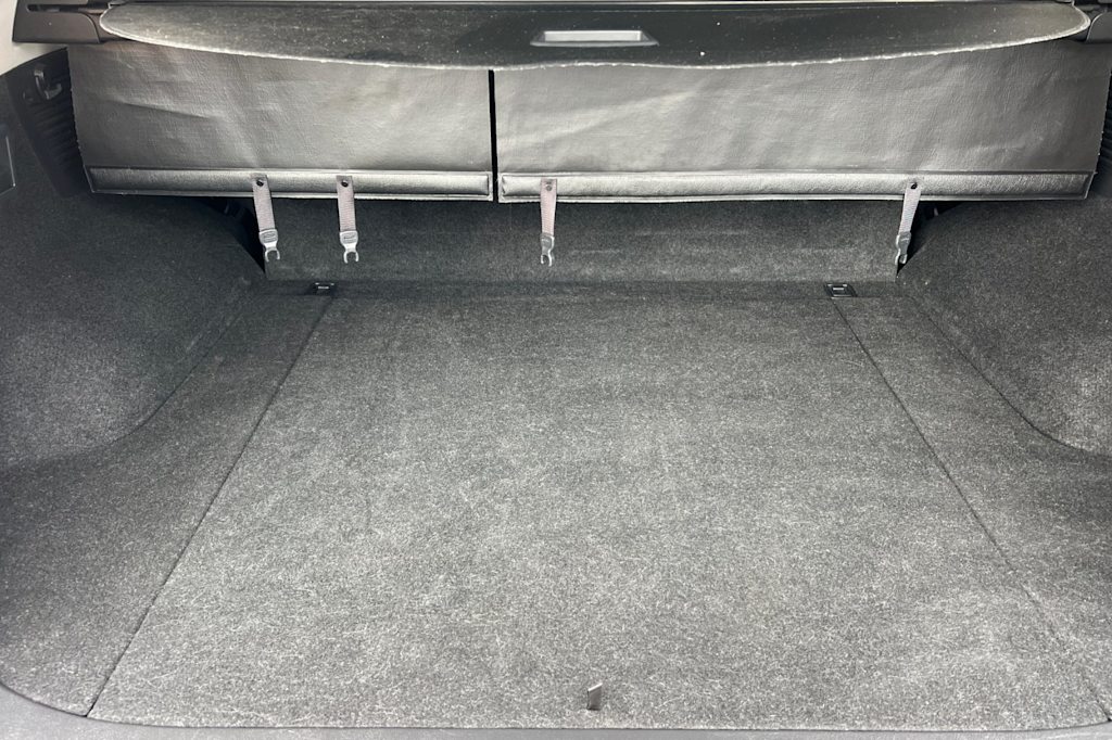 Thumbnail: 2018 Nissan Murano - 15