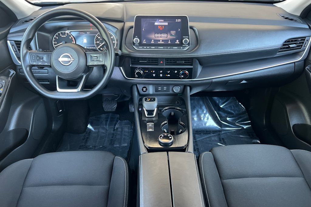 Thumbnail: 2024 Nissan Rogue - 2