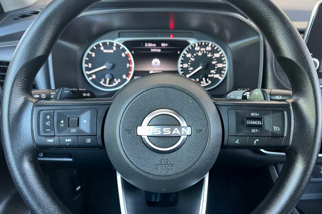 Thumbnail: 2024 Nissan Rogue - 26
