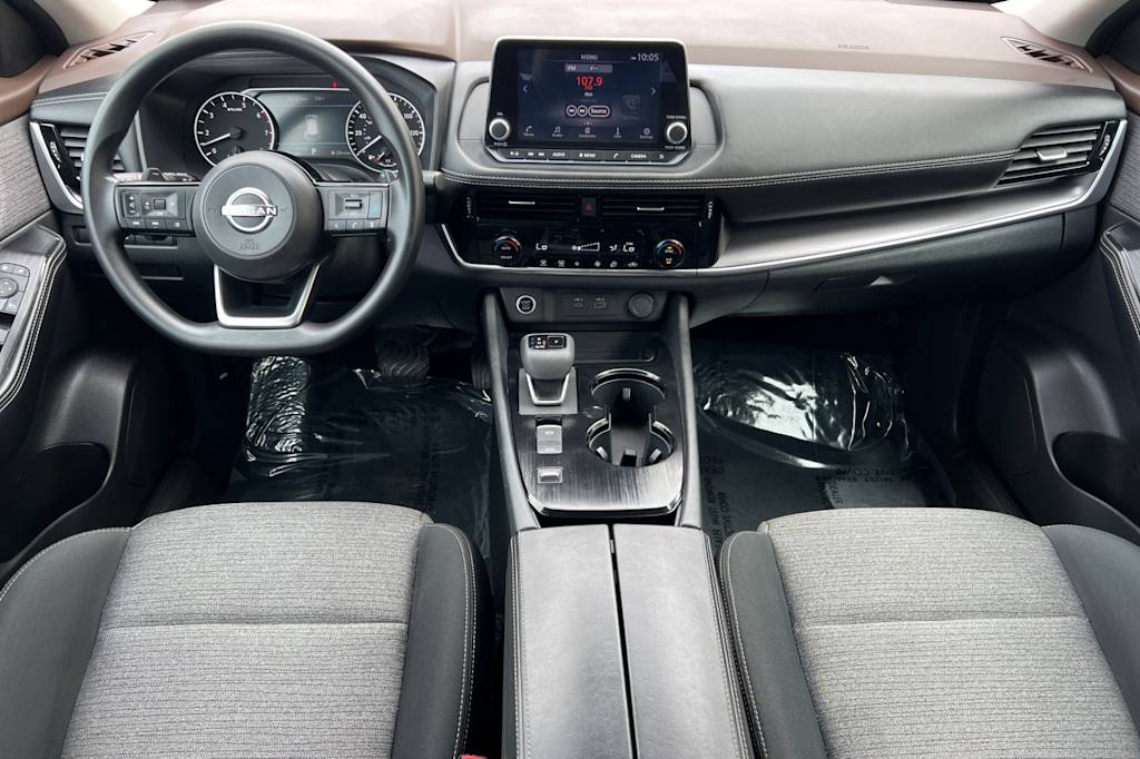 Thumbnail: 2023 Nissan Rogue - 2