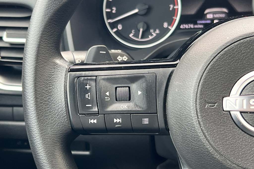 Thumbnail: 2023 Nissan Rogue - 28