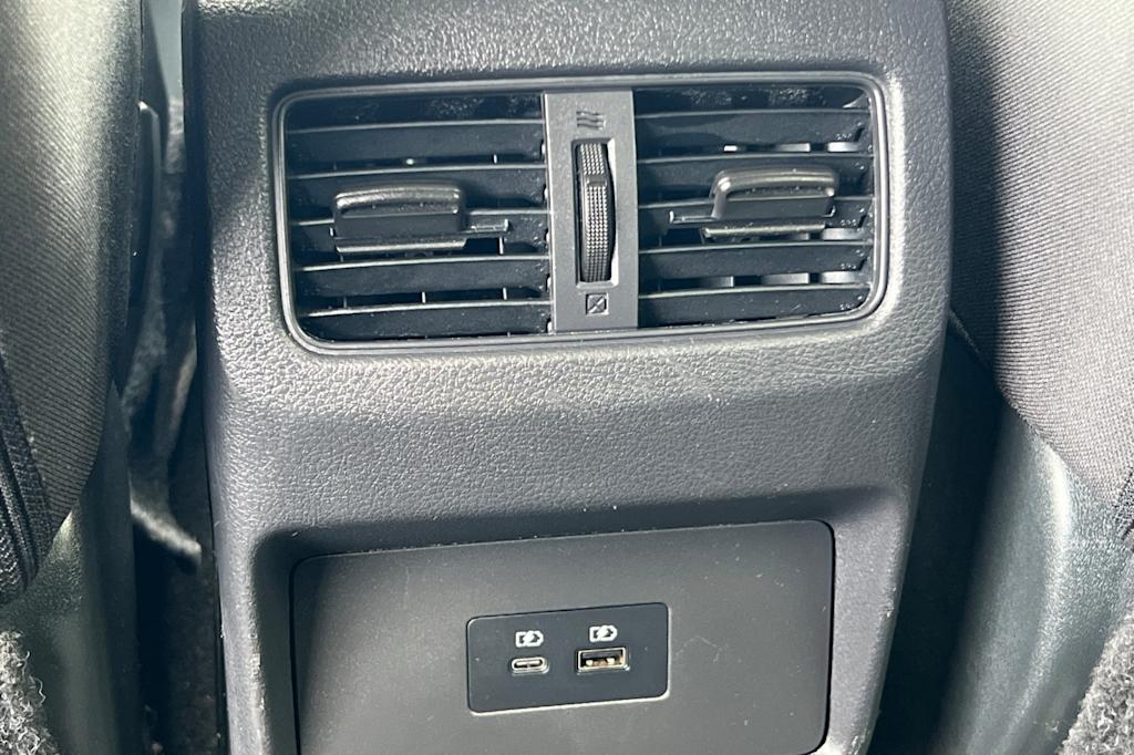 Thumbnail: 2023 Nissan Rogue - 22