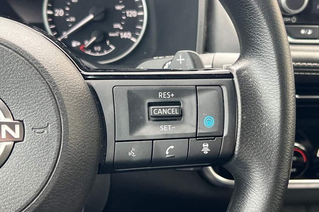 Thumbnail: 2023 Nissan Rogue - 29