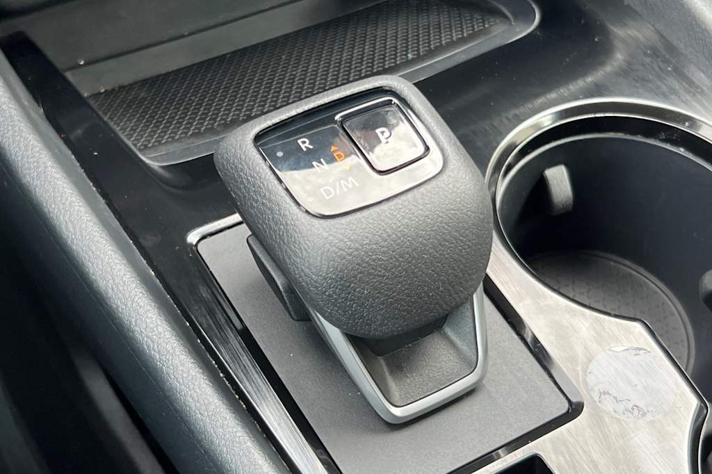 Thumbnail: 2023 Nissan Rogue - 14