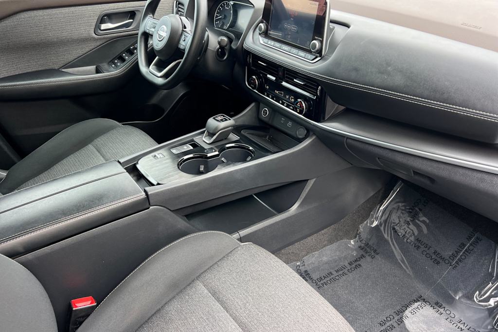 Thumbnail: 2023 Nissan Rogue - 12