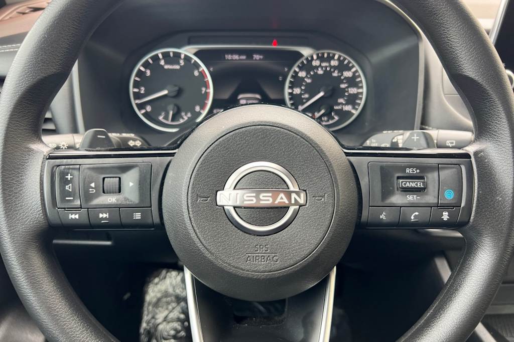 Thumbnail: 2023 Nissan Rogue - 27