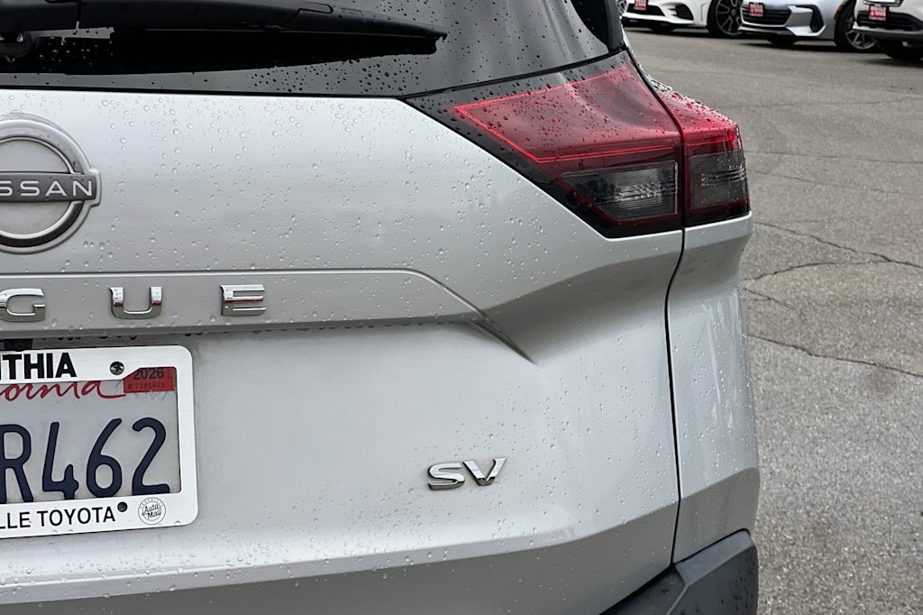 Thumbnail: 2022 Nissan Rogue - 30