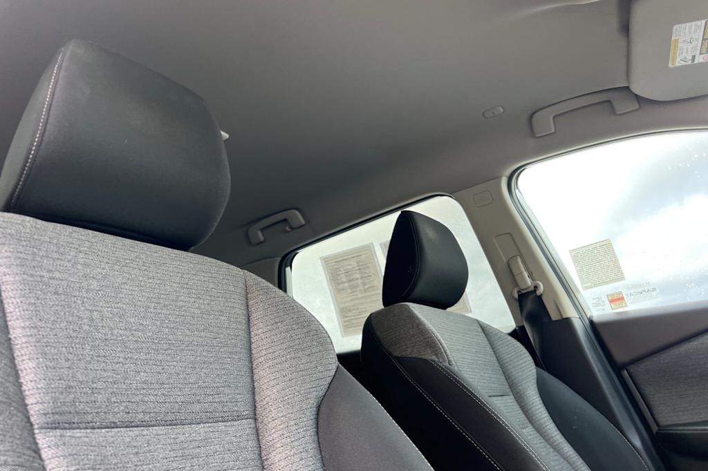 Thumbnail: 2022 Nissan Rogue - 9