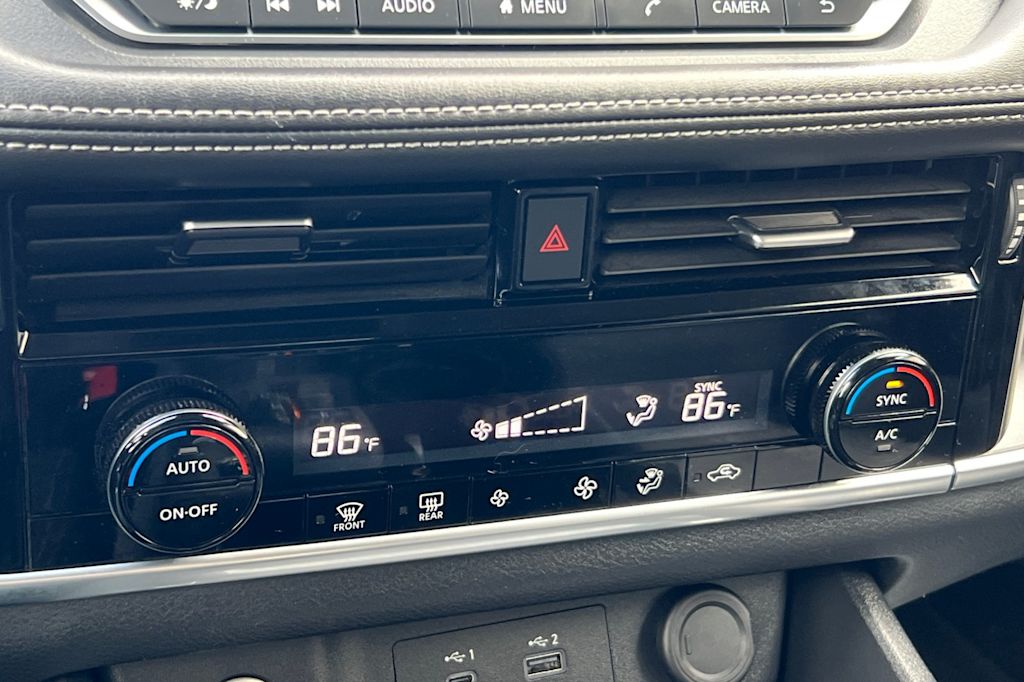 Thumbnail: 2022 Nissan Rogue - 25