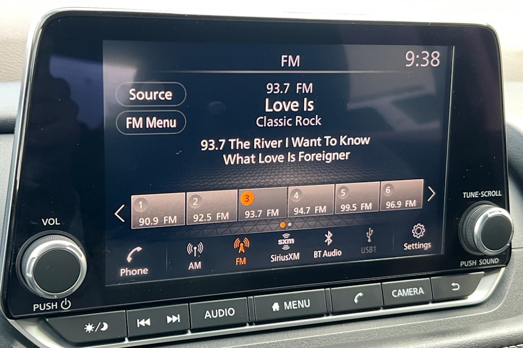 Thumbnail: 2022 Nissan Rogue - 13