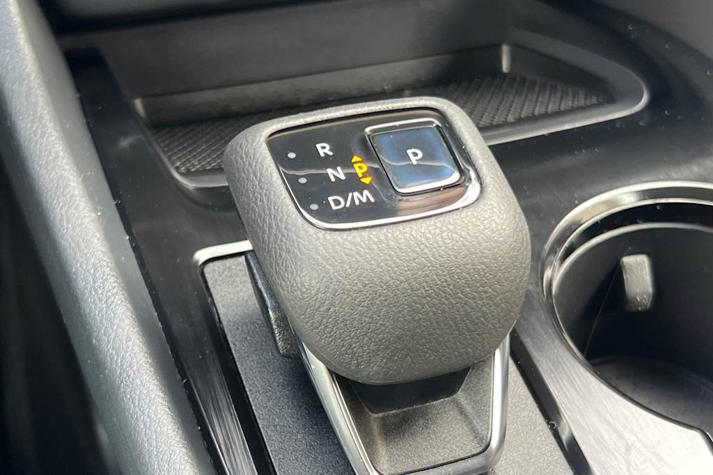 Thumbnail: 2022 Nissan Rogue - 14