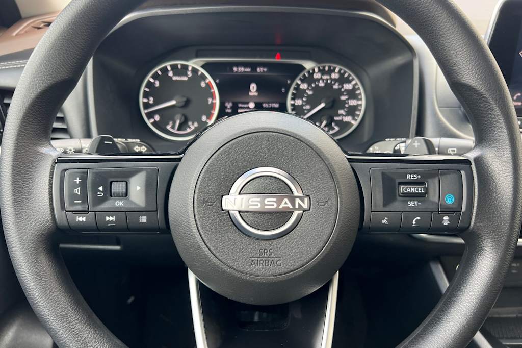 Thumbnail: 2022 Nissan Rogue - 27