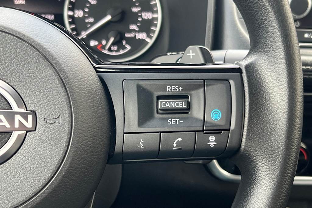 Thumbnail: 2022 Nissan Rogue - 29