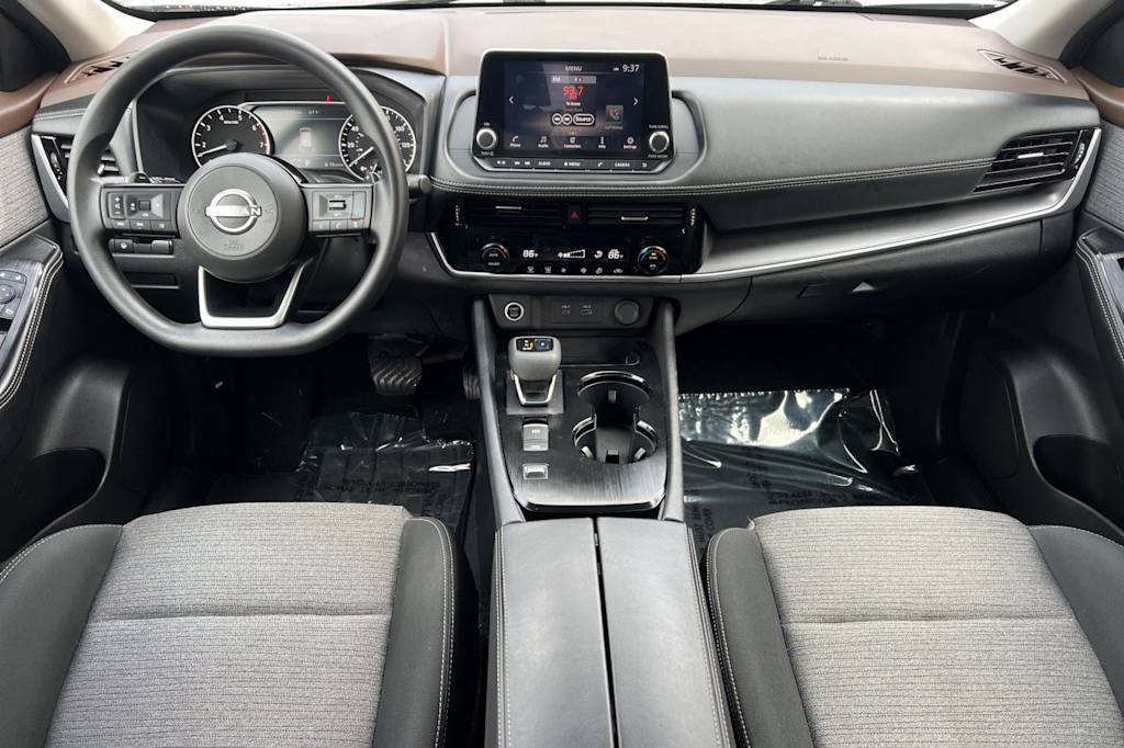 Thumbnail: 2022 Nissan Rogue - 2