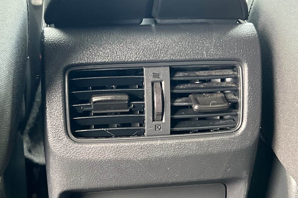 Thumbnail: 2022 Nissan Rogue - 22