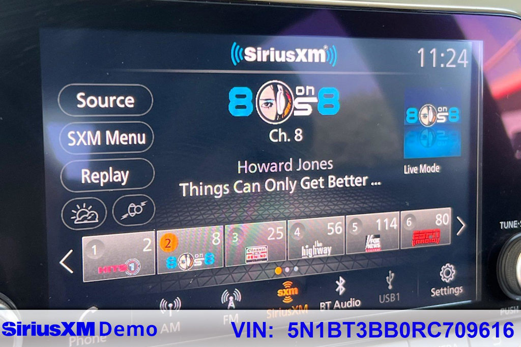 Thumbnail: 2024 Nissan Rogue - 31