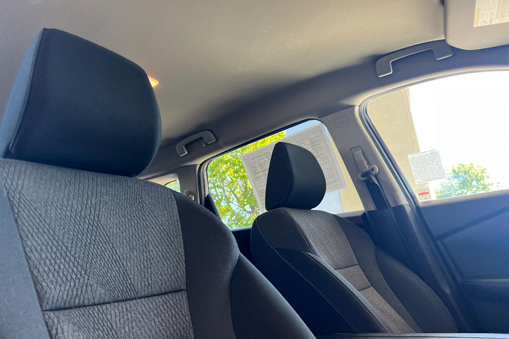 Thumbnail: 2024 Nissan Rogue - 10