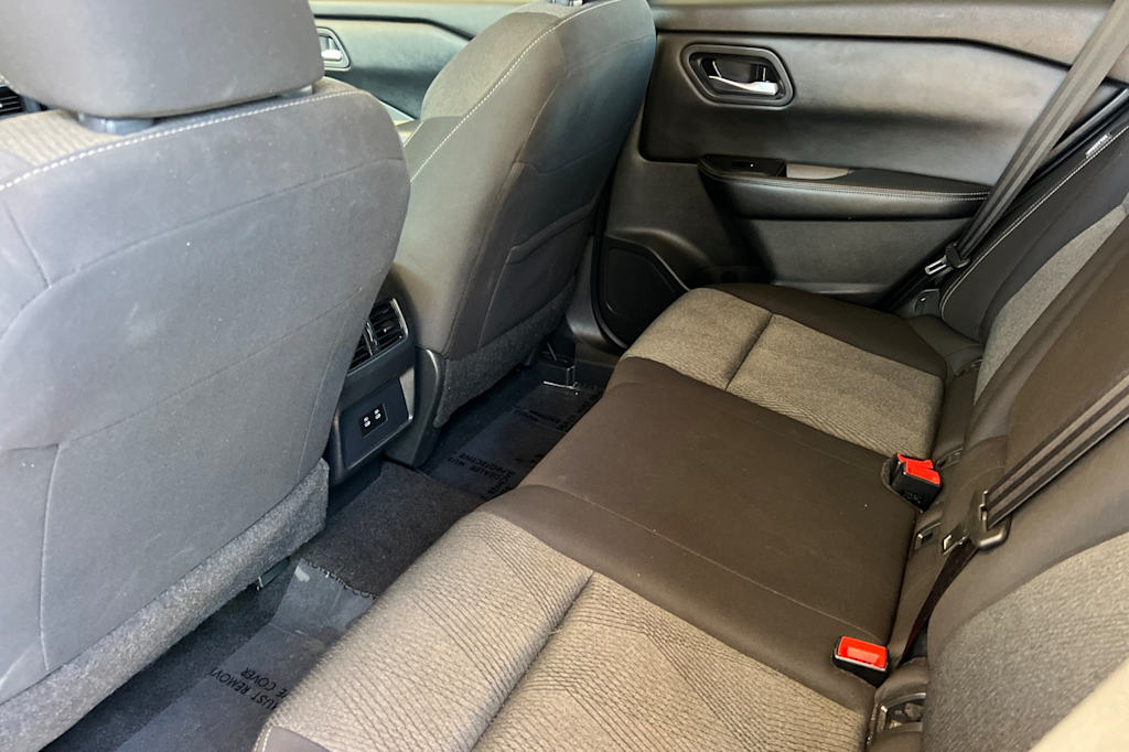 Thumbnail: 2024 Nissan Rogue - 11