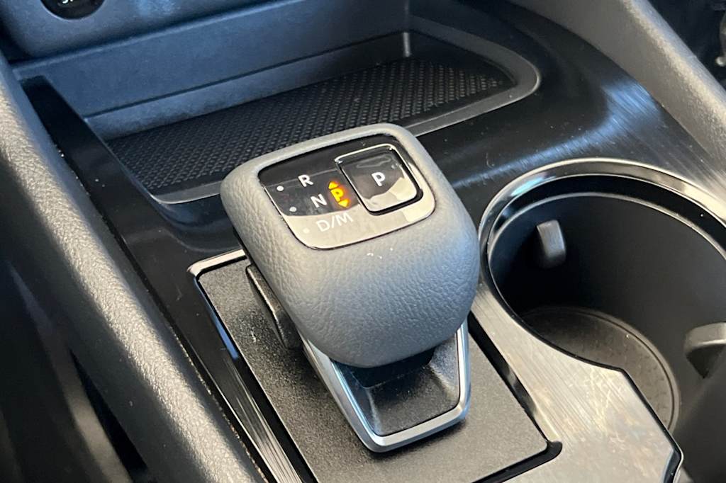 Thumbnail: 2024 Nissan Rogue - 15