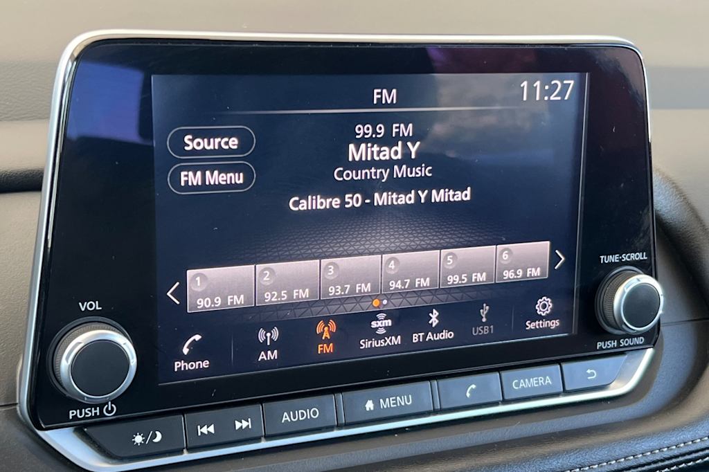 Thumbnail: 2024 Nissan Rogue - 14