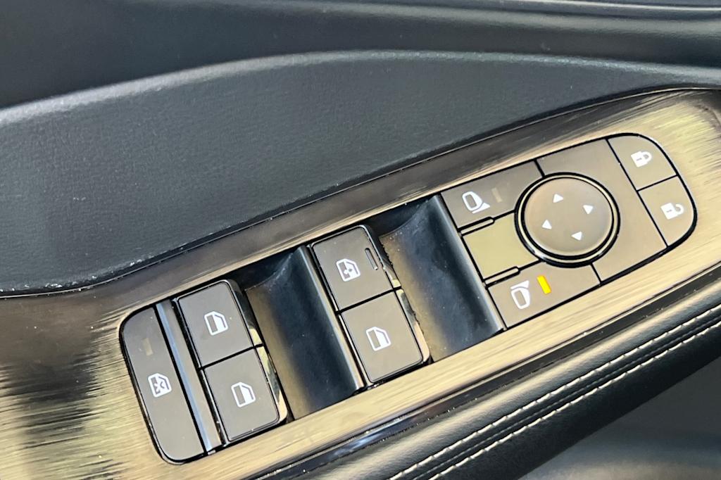 Thumbnail: 2024 Nissan Rogue - 22