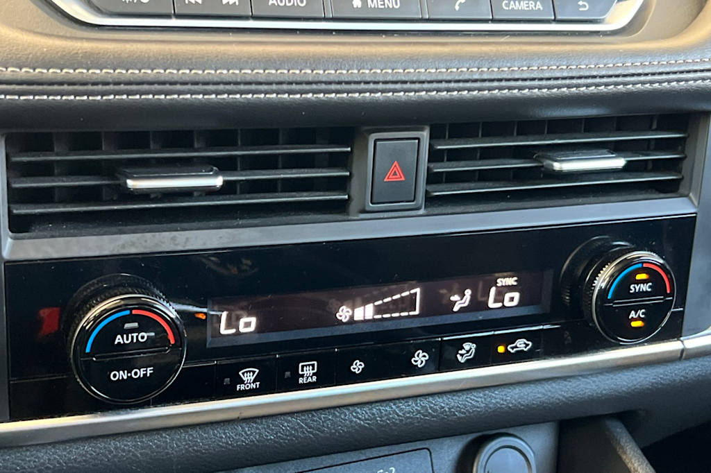 Thumbnail: 2024 Nissan Rogue - 26