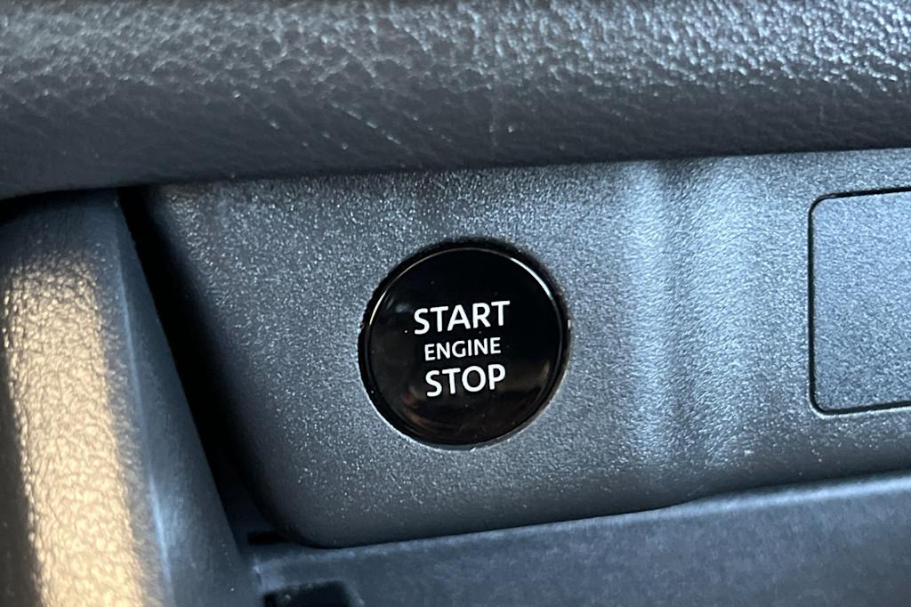 Thumbnail: 2024 Nissan Rogue - 27