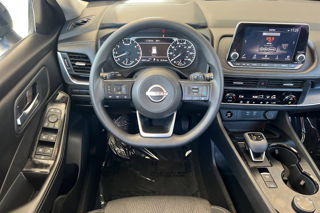 Thumbnail: 2024 Nissan Rogue - 12