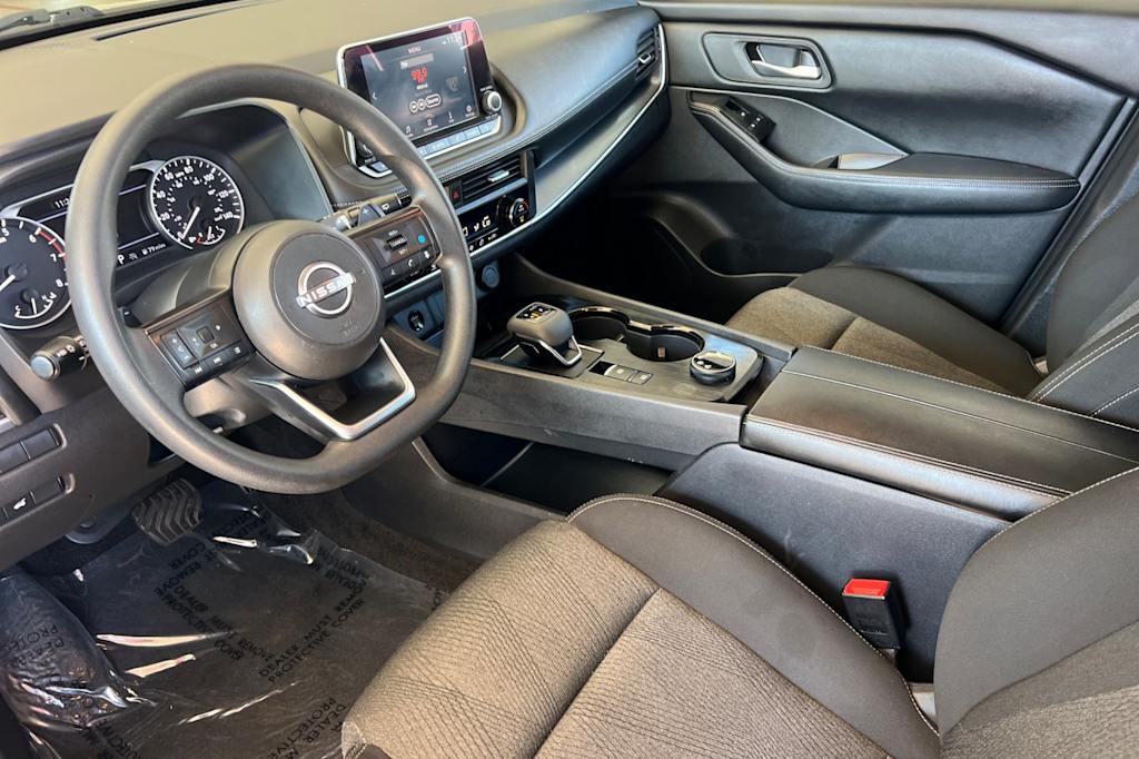 Thumbnail: 2024 Nissan Rogue - 9