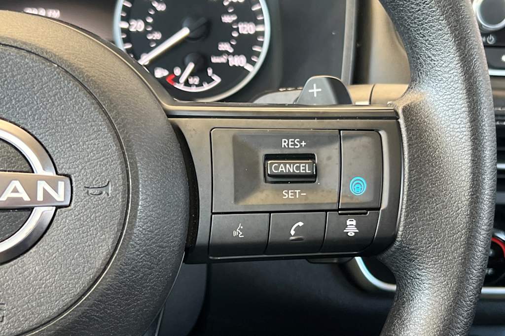 Thumbnail: 2024 Nissan Rogue - 30