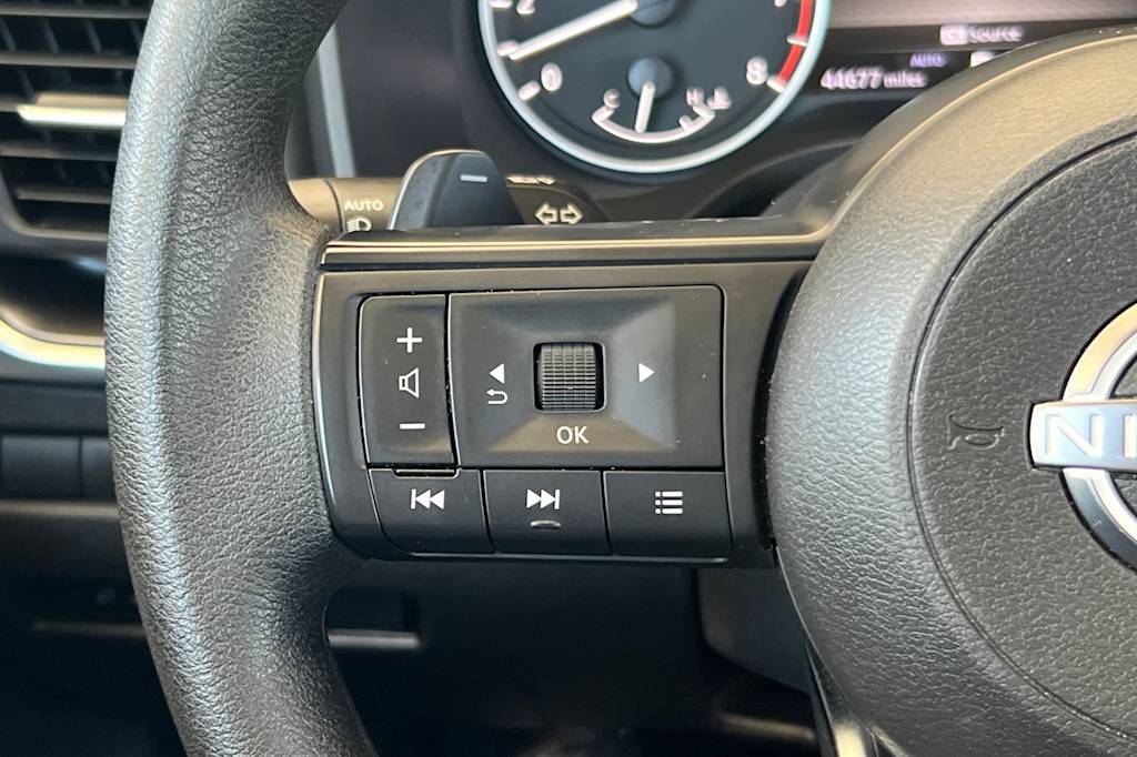 Thumbnail: 2024 Nissan Rogue - 29