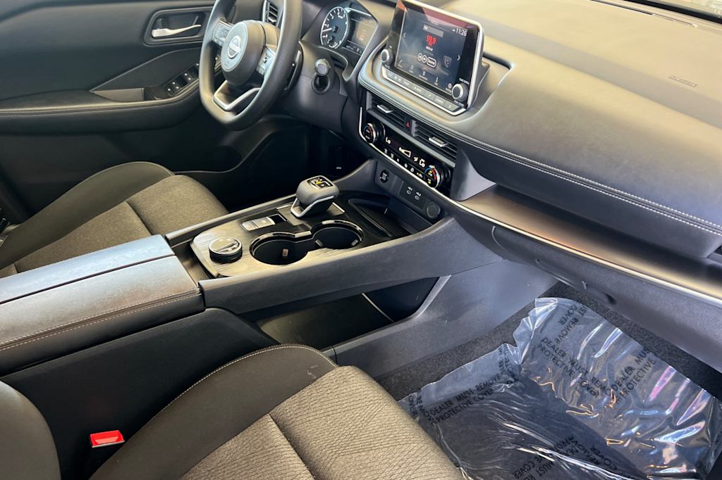 Thumbnail: 2024 Nissan Rogue - 13