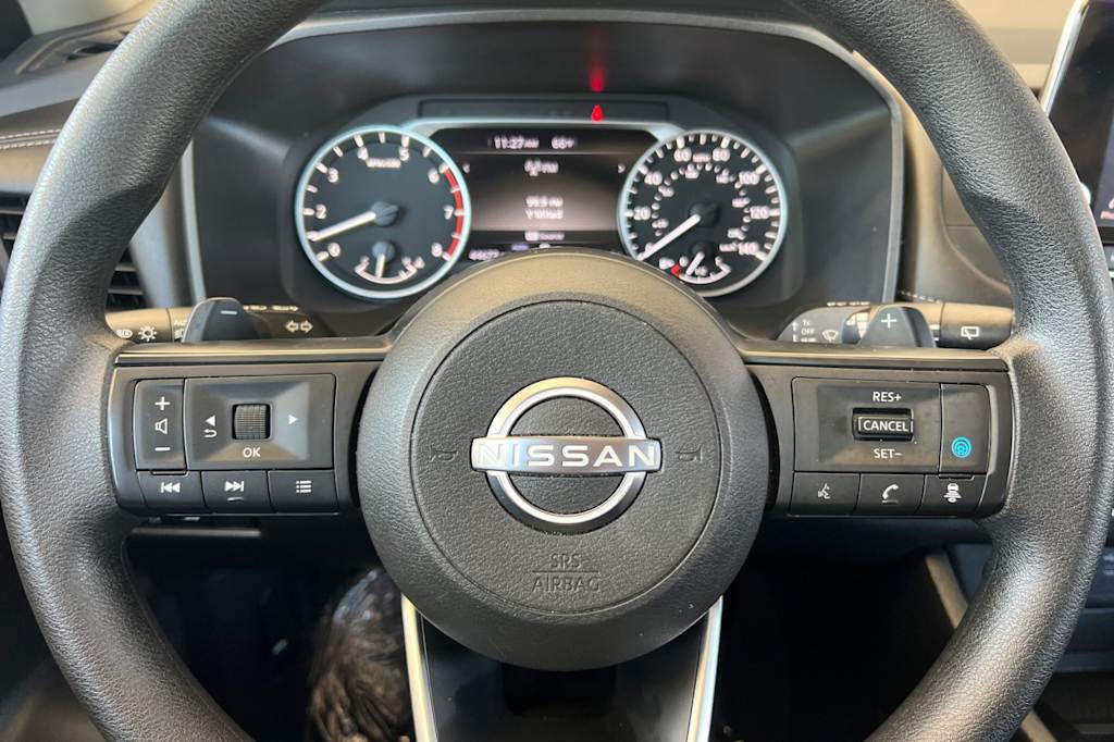 Thumbnail: 2024 Nissan Rogue - 28