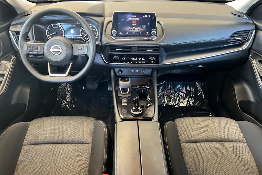 Thumbnail: 2024 Nissan Rogue - 2