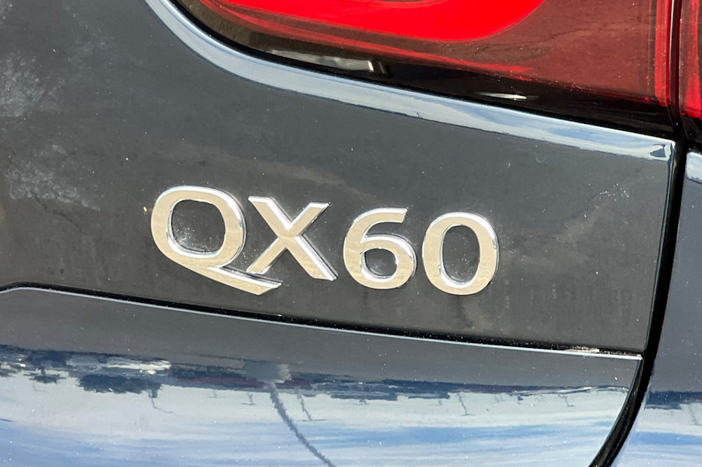 Thumbnail: 2018 INFINITI QX60 - 35