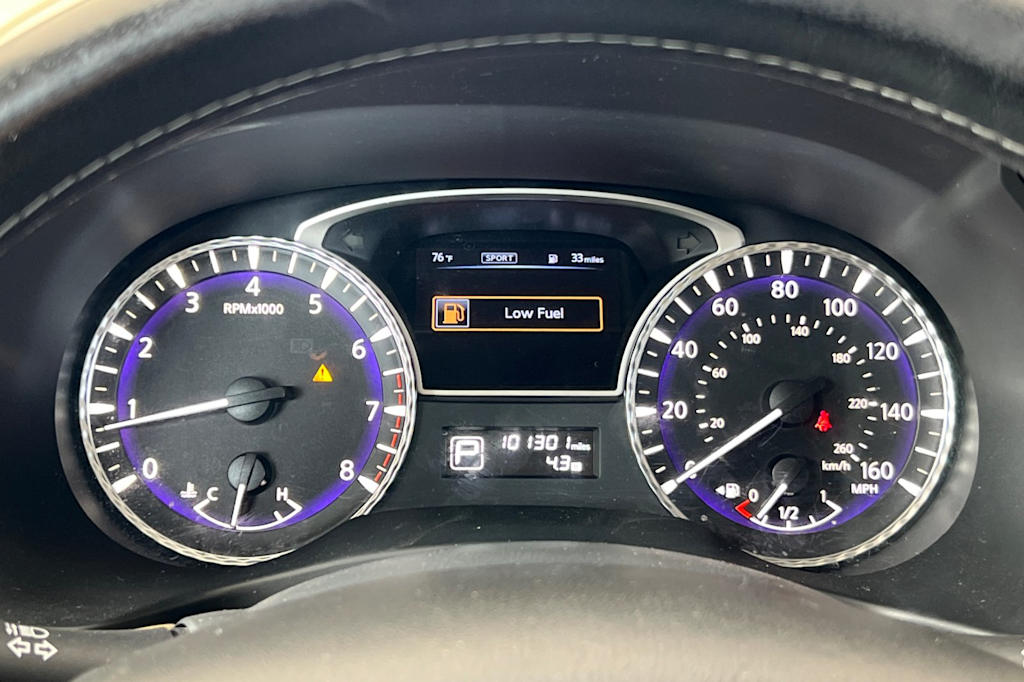Thumbnail: 2018 INFINITI QX60 - 15