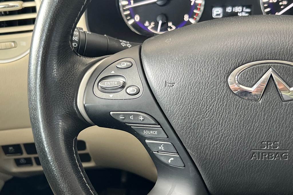 Thumbnail: 2018 INFINITI QX60 - 32