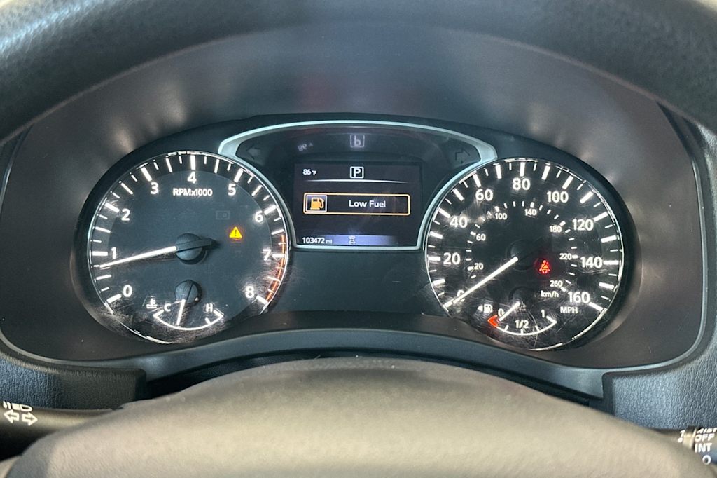 Thumbnail: 2020 Nissan Pathfinder - 15