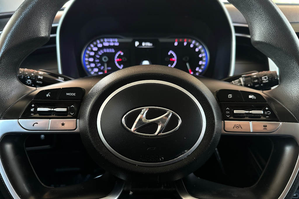 Thumbnail: 2022 Hyundai Tucson - 29