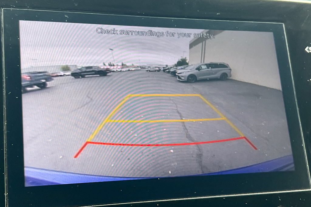 Thumbnail: 2023 Hyundai Tucson - 25