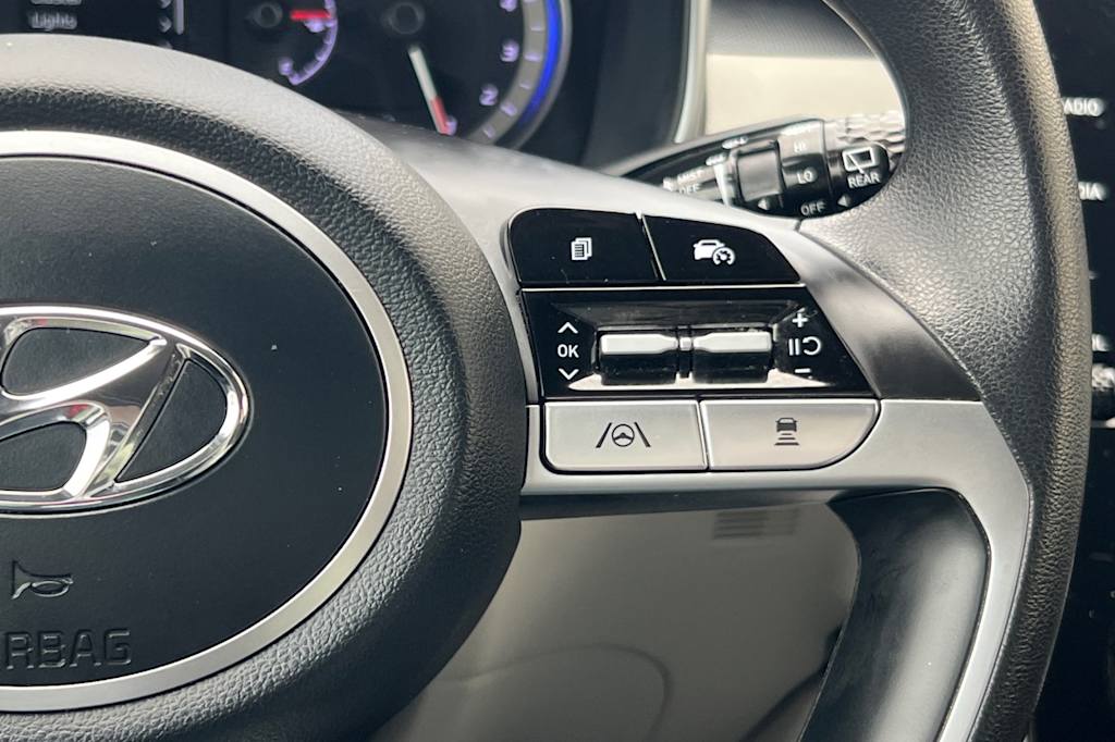 Thumbnail: 2023 Hyundai Tucson - 30