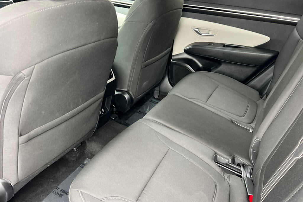 Thumbnail: 2023 Hyundai Tucson - 10