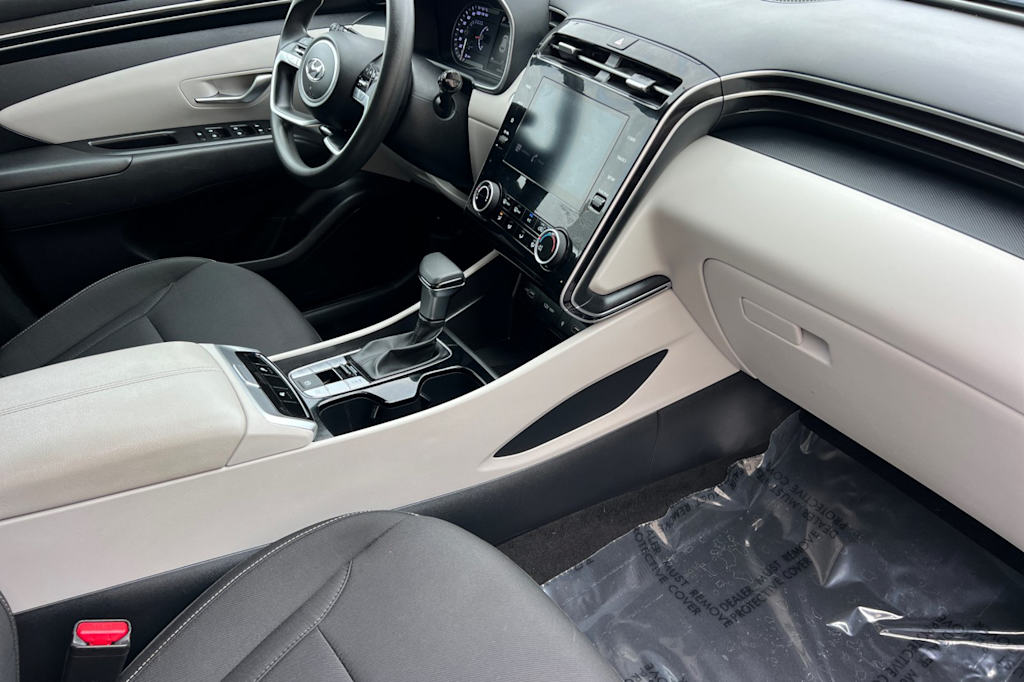 Thumbnail: 2023 Hyundai Tucson - 12