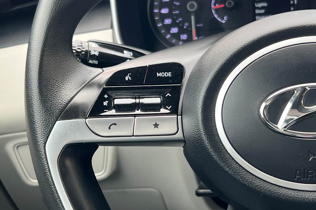 Thumbnail: 2023 Hyundai Tucson - 29