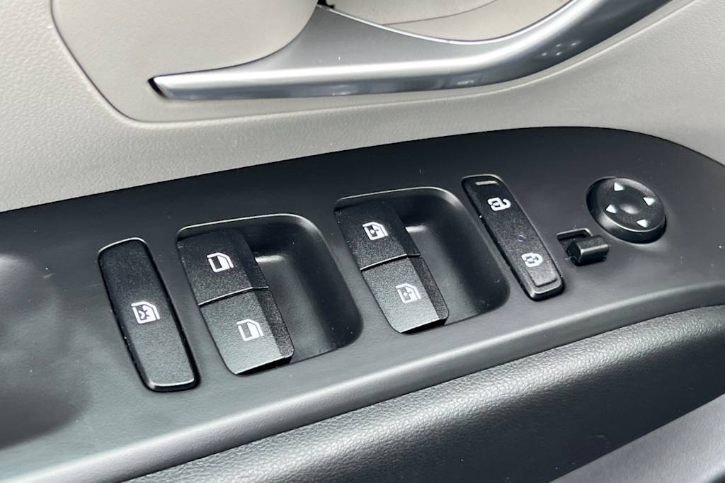 Thumbnail: 2023 Hyundai Tucson - 22