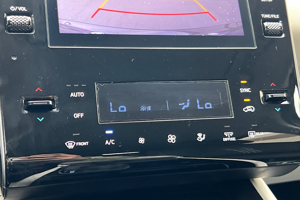 Thumbnail: 2024 Hyundai Tucson - 27