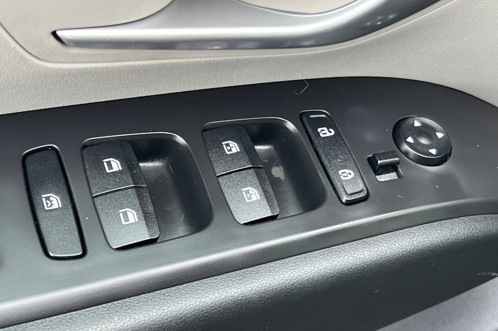 Thumbnail: 2024 Hyundai Tucson - 22