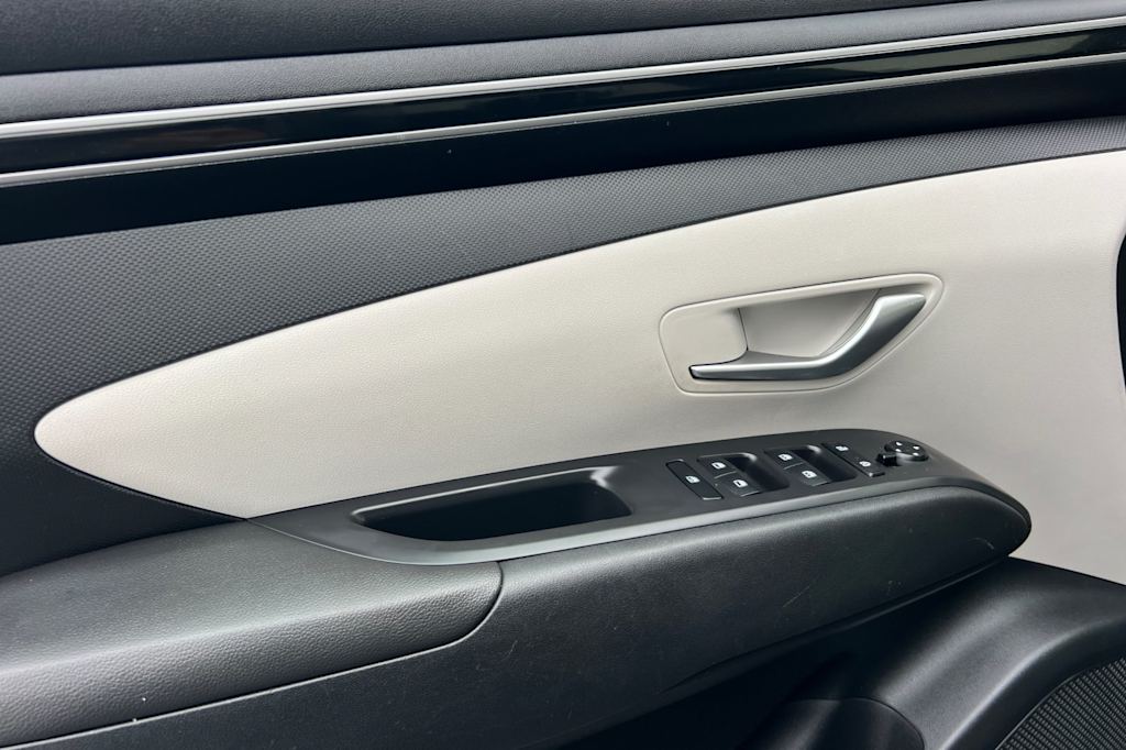 Thumbnail: 2024 Hyundai Tucson - 21