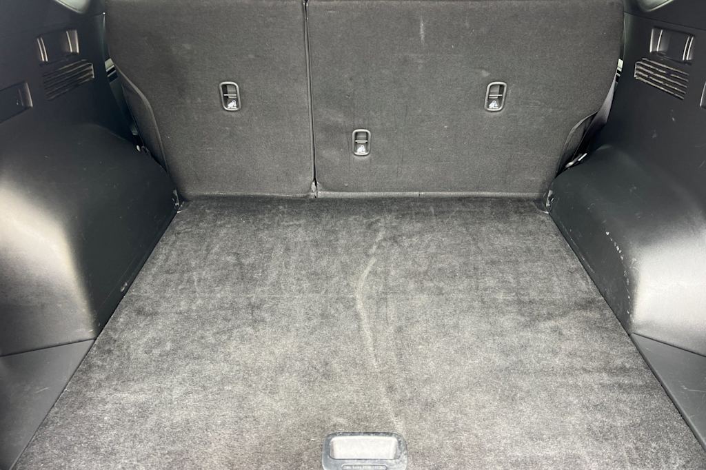 Thumbnail: 2024 Hyundai Tucson - 16