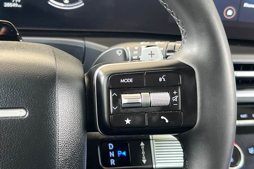 Thumbnail: 2024 Hyundai Santa Fe - 30